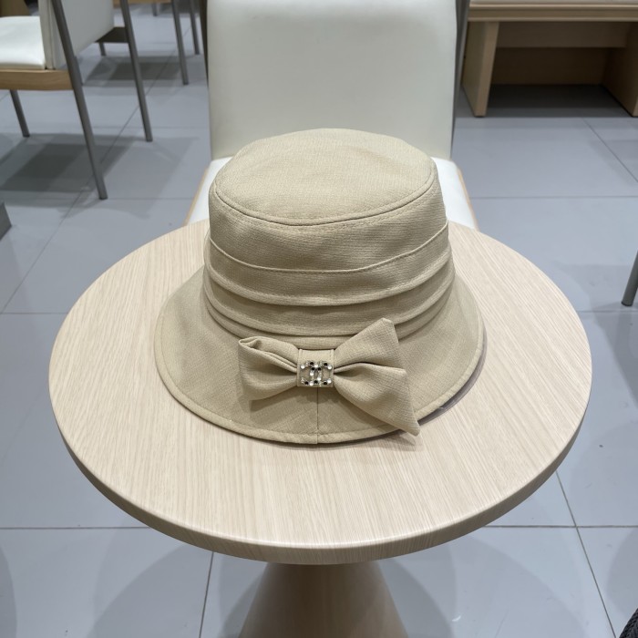 稀少 シャネル コピー Chanel漁師帽