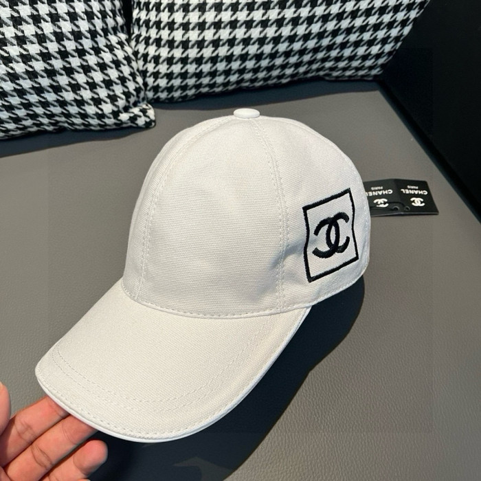 稀少 シャネル 激安通販 Chanelのオリジナル野球帽