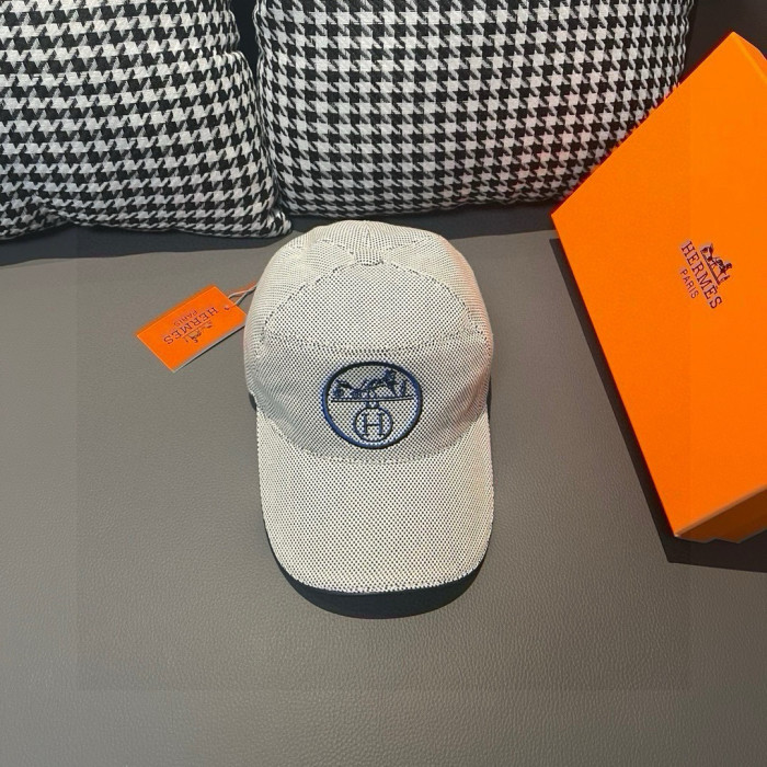 入手困難 エルメス n級品 のオリジナル野球帽