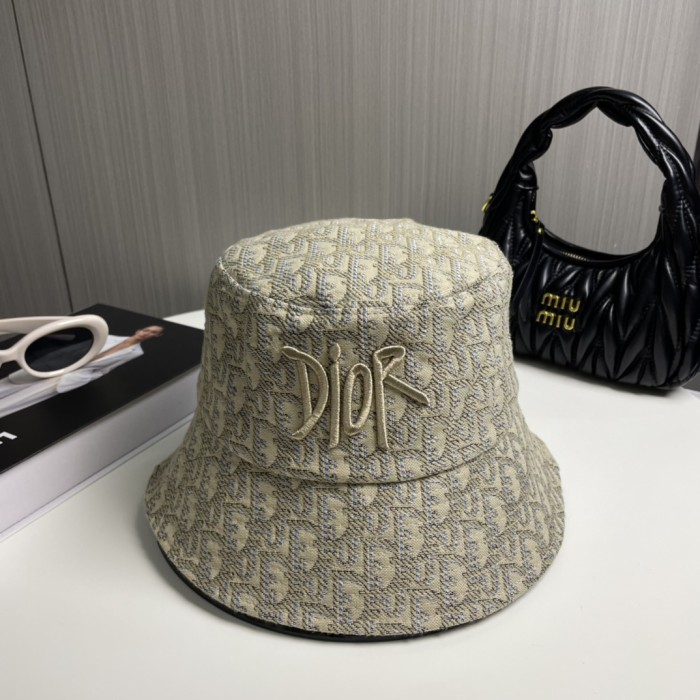 【限定】ディオール コピー の渔夫帽