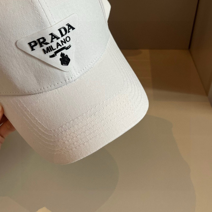 追跡付 プラダ スーパーコピー PRADA ハンチングキャップ