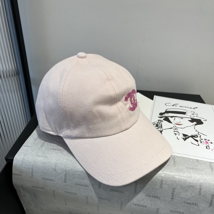 超奇跡の入荷☆ シャネル コピー Chanelのハンチングキャップ