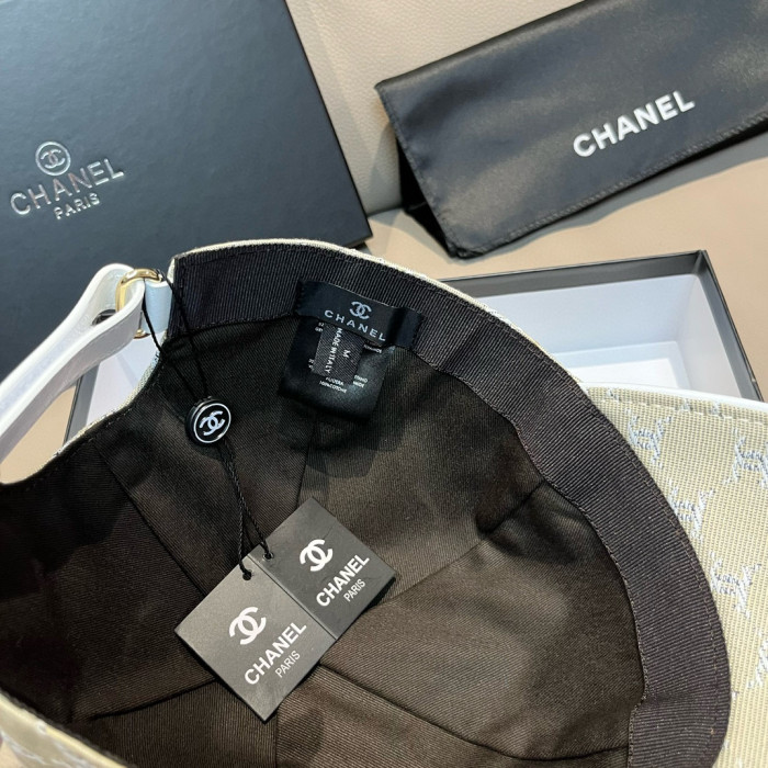 大人気 シャネル スーパーコピー Chanelの新しいオリジナル野球帽
