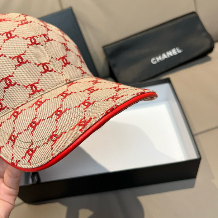 ★超人気 シャネル コピー Chanelの新しいオリジナル野球帽