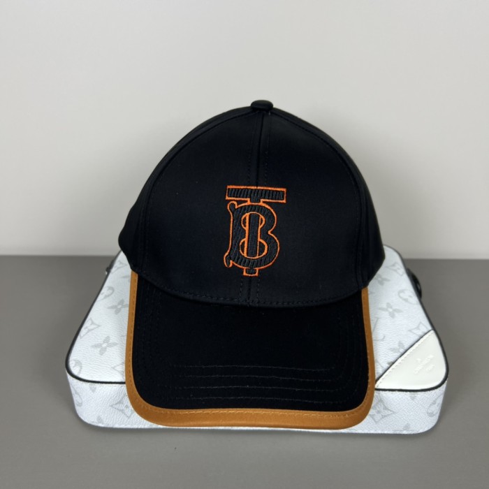 【限定】 バーバリー 偽物通販 Burberry対格漁夫帽