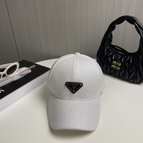 超奇跡の入荷☆プラダ コピーおすすめ PRADAのクラシックなオリジナル野球帽