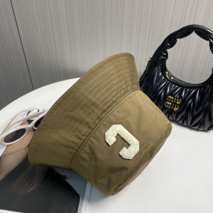 超話題! セリーヌ 偽物通販 の新漁師帽