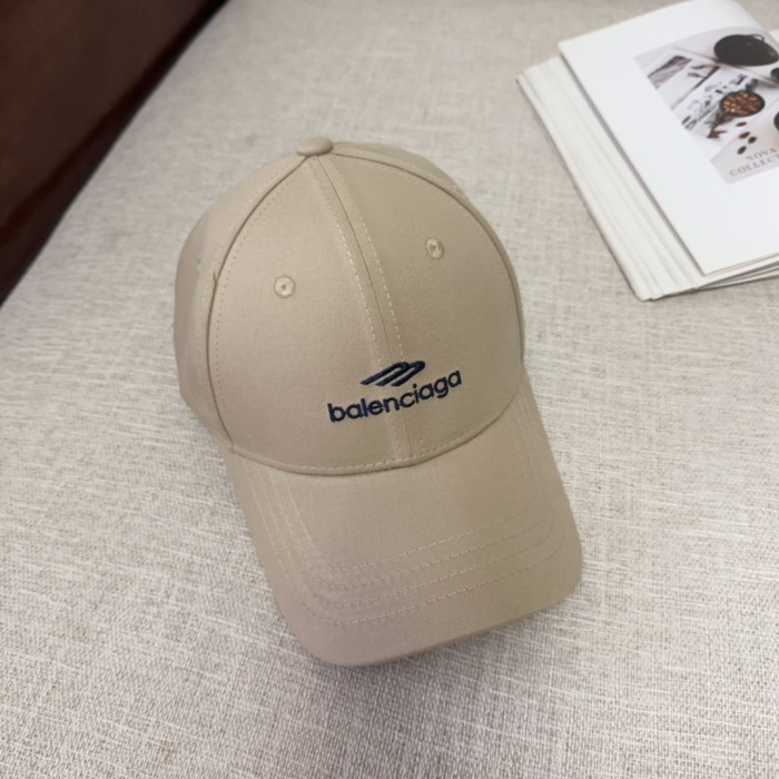 【限定】バレンシアガ n級品 春の新しい個性的な野球帽