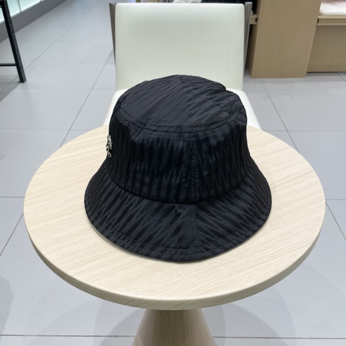 ★超人気 シャネル 偽物通販 Chanel漁師帽キャンバス帽