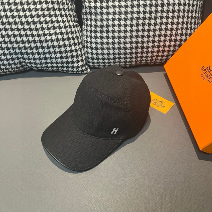 超奇跡の入荷☆ エルメス 激安通販 のオリジナル野球帽