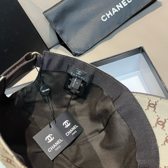 入手困難 シャネル コピーおすすめ Chanelの新しいオリジナル野球帽
