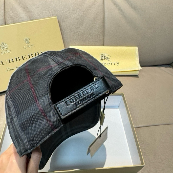 累積売上総額第１位！ バーバリー 偽物通販  Burberryのオリジナル野球帽