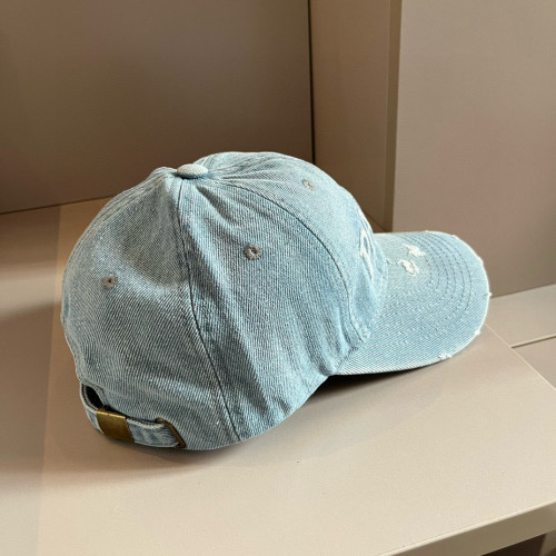 超話題! プラダ スーパーコピー PRADAのカウボーイベースボールキャップハンチング