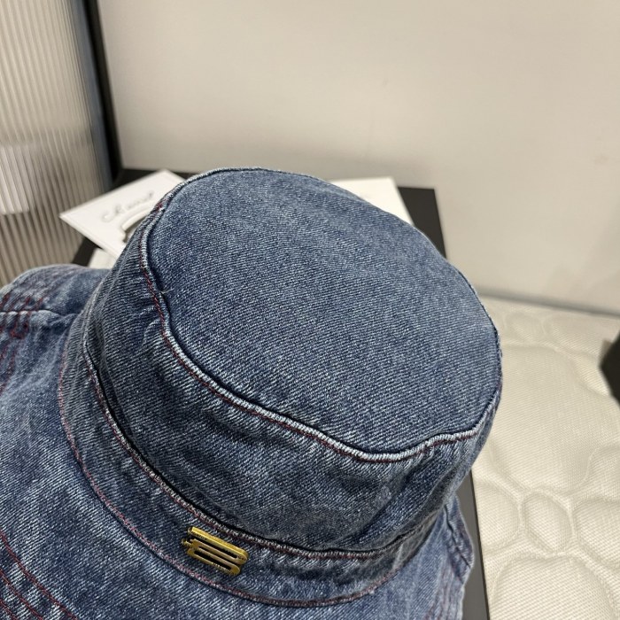 【話題商品！】 バレンシアガ 偽物通販 カウボーイ漁師帽