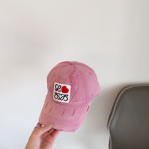 【話題商品！】ロエベ コピーおすすめ の野球帽