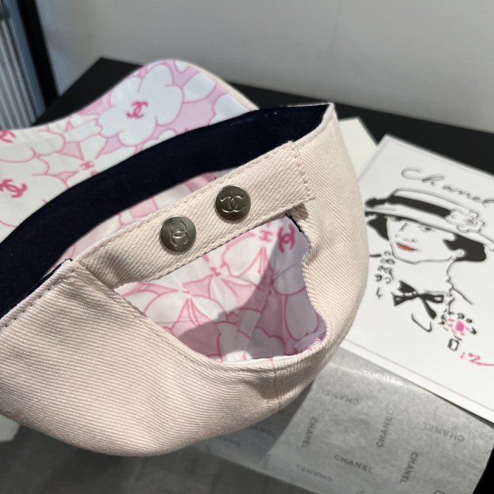 超奇跡の入荷☆ シャネル コピー Chanelのハンチングキャップ