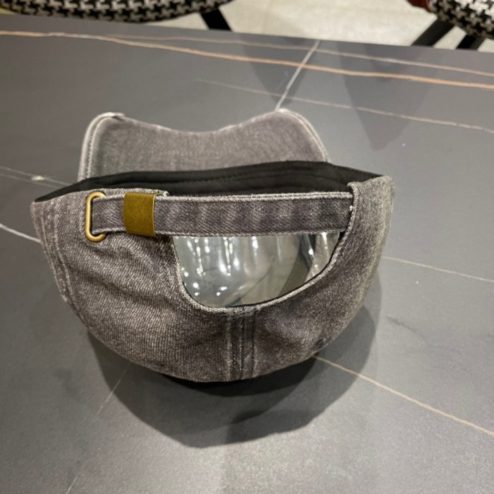 大人気 プラダ コピーおすすめ PRADAのカウボーイベースボールキャップハンチング
