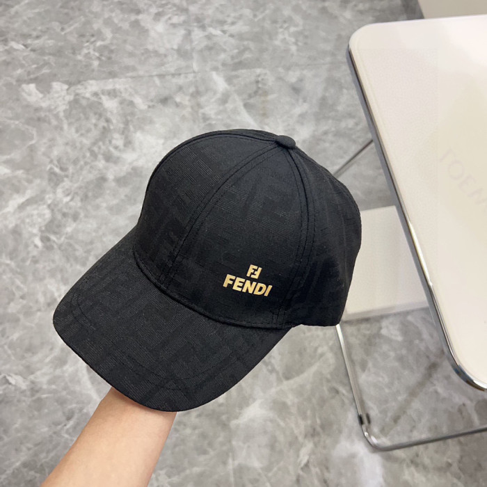 高品質 フェンディ コピーおすすめ の新型オリジナル野球帽