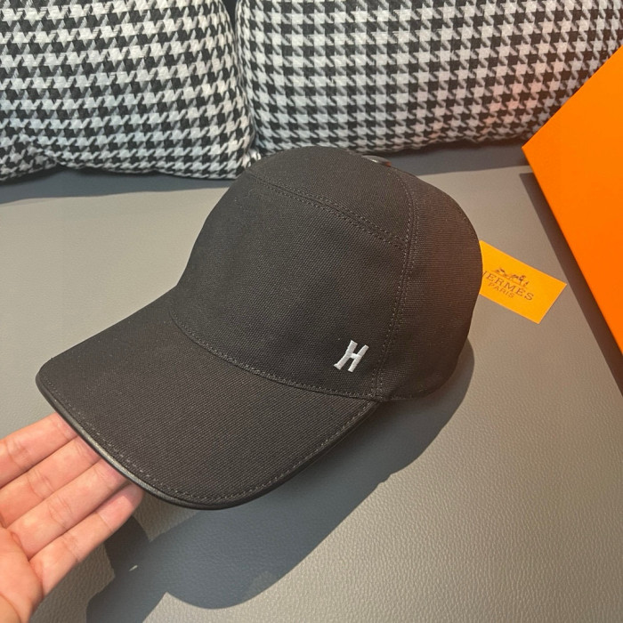 超奇跡の入荷☆ エルメス 激安通販 のオリジナル野球帽