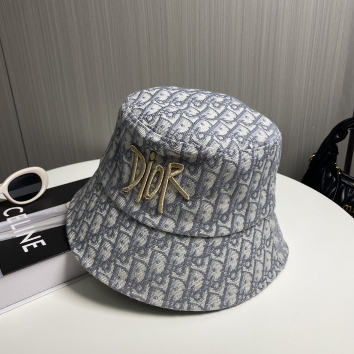 【話題商品！】ディオール スーパーコピー の渔夫帽