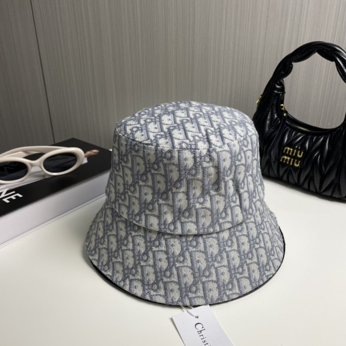 【話題商品！】ディオール スーパーコピー の渔夫帽
