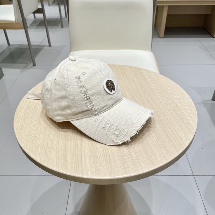 【話題商品！】クロムハーツ 偽物通販 春の新作野球帽