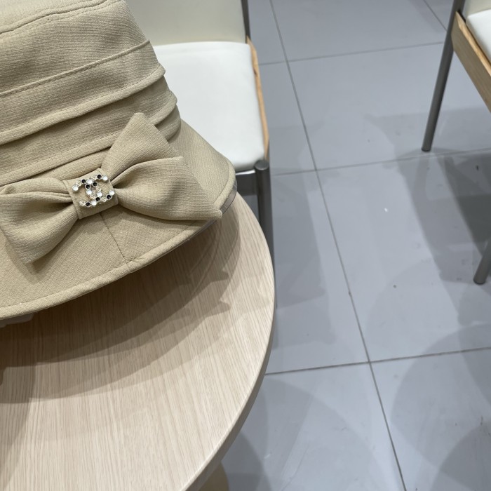 稀少 シャネル コピー Chanel漁師帽