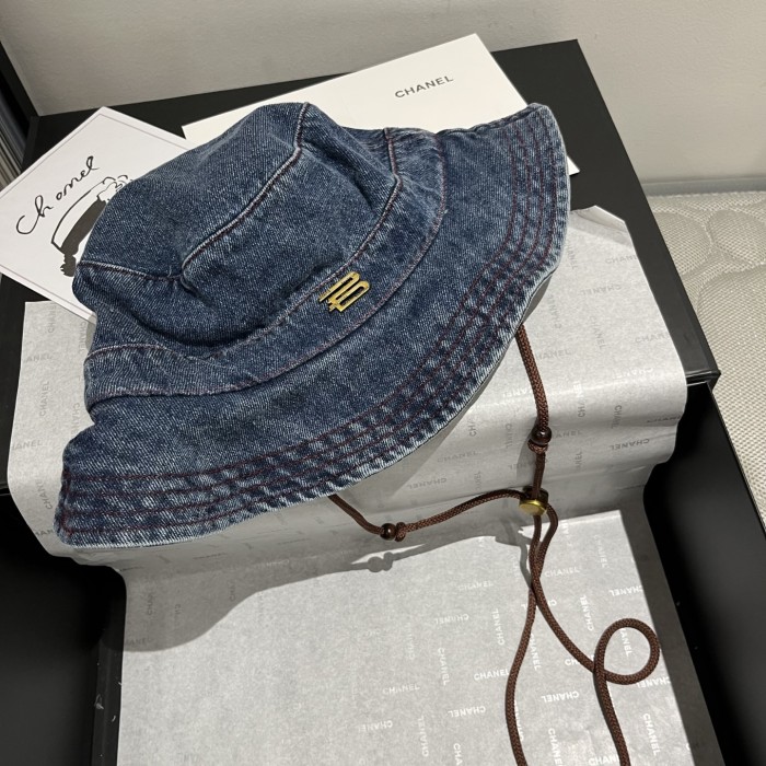 【話題商品！】 バレンシアガ 偽物通販 カウボーイ漁師帽