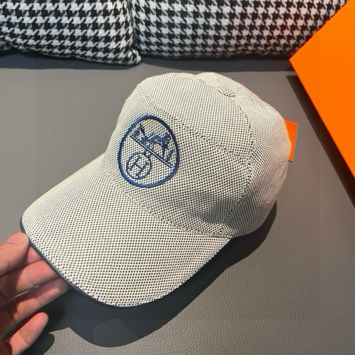 入手困難 エルメス n級品 のオリジナル野球帽