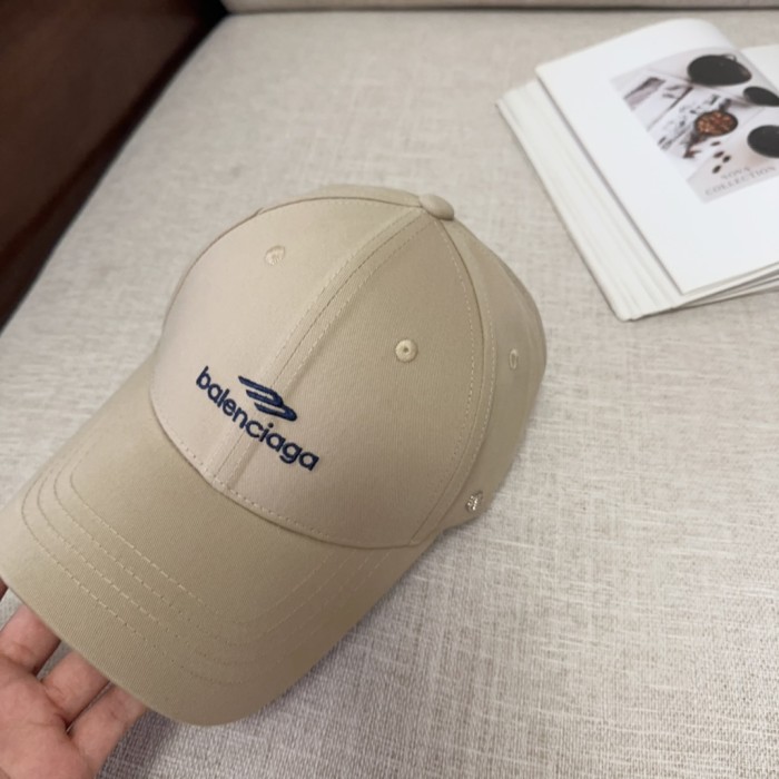 【限定】バレンシアガ n級品 春の新しい個性的な野球帽