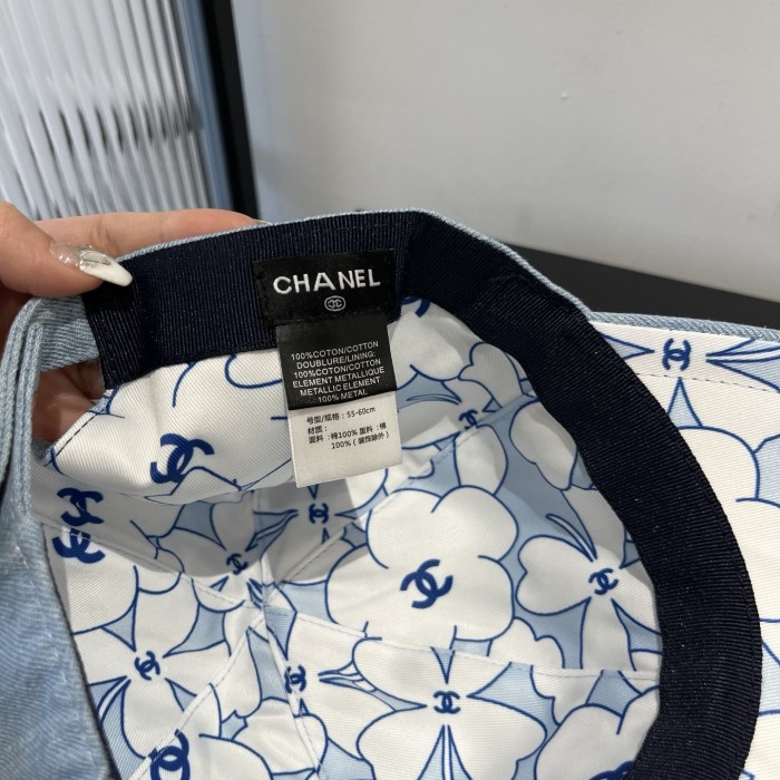 累積売上総額第１位！シャネル n級品 Chanelのハンチングキャップ