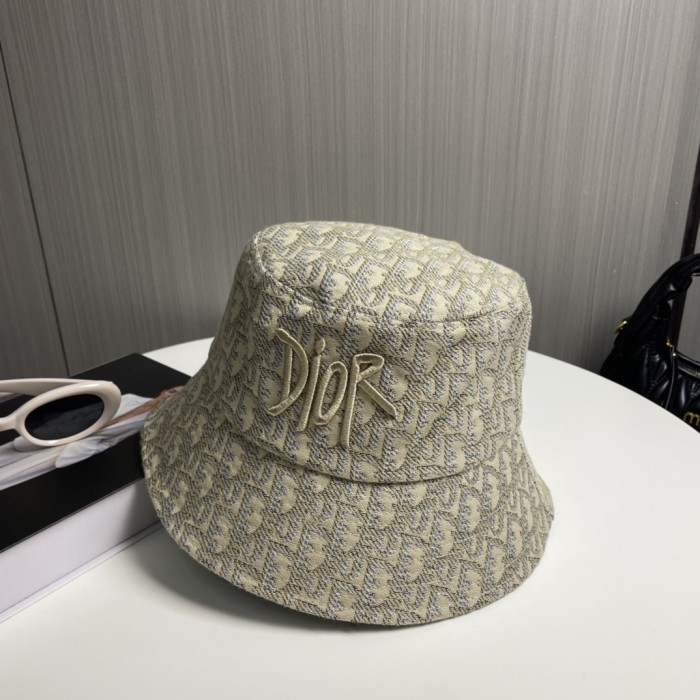 【限定】ディオール コピー の渔夫帽