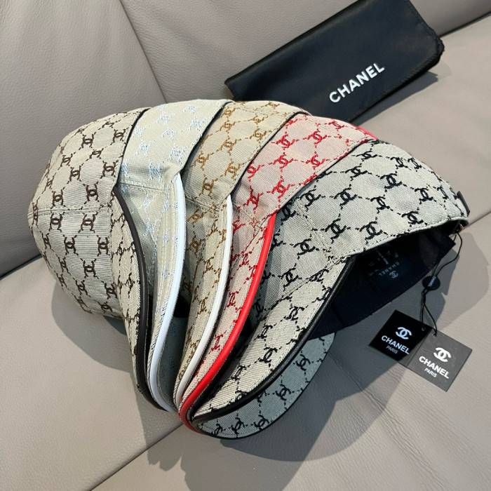 大人気 シャネル スーパーコピー Chanelの新しいオリジナル野球帽