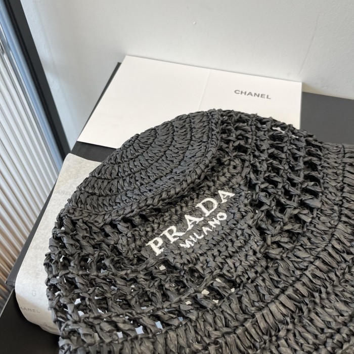 ★超人気 プラダ n級品 PRADA ハット漁師帽