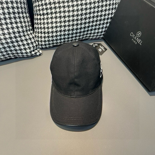 【限定】シャネル コピー Chanelのオリジナル野球帽