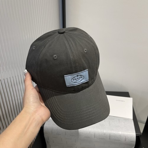 新作 プラダ n級品 PRADA ハンチングキャップ