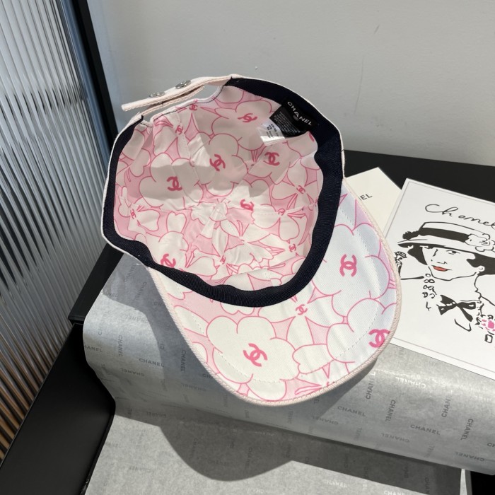 超奇跡の入荷☆ シャネル コピー Chanelのハンチングキャップ