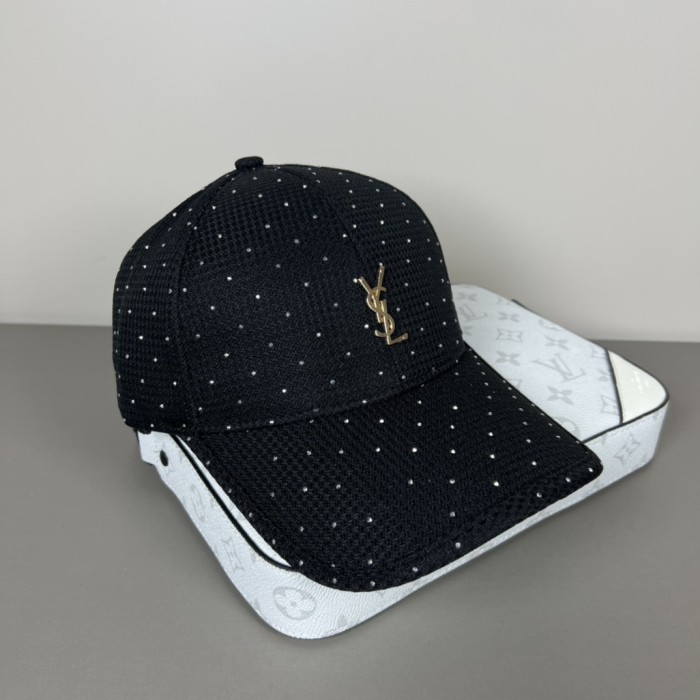 【限定】YSLイヴサンローラン n級品の野球帽