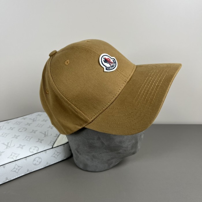 超話題! モンクレール スーパーコピー 春の新しい個性的な野球帽
