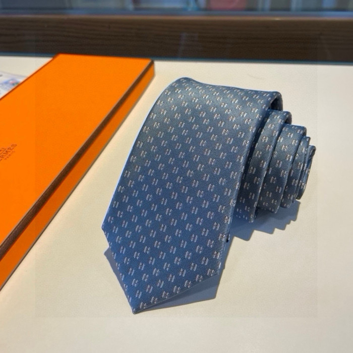【限定】エルメス 激安通販 メンズネクタイ