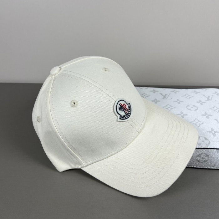 高品質  モンクレール n級品 春の新しい個性的な野球帽