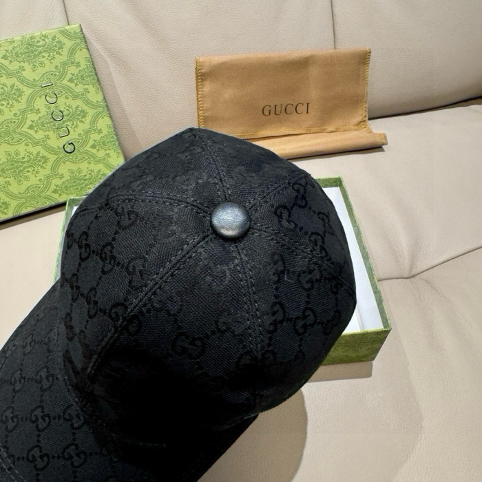 超話題! NY コピーおすすめ NY&Gucci（グッチ）の最新コラボモデルオリジナル野球帽