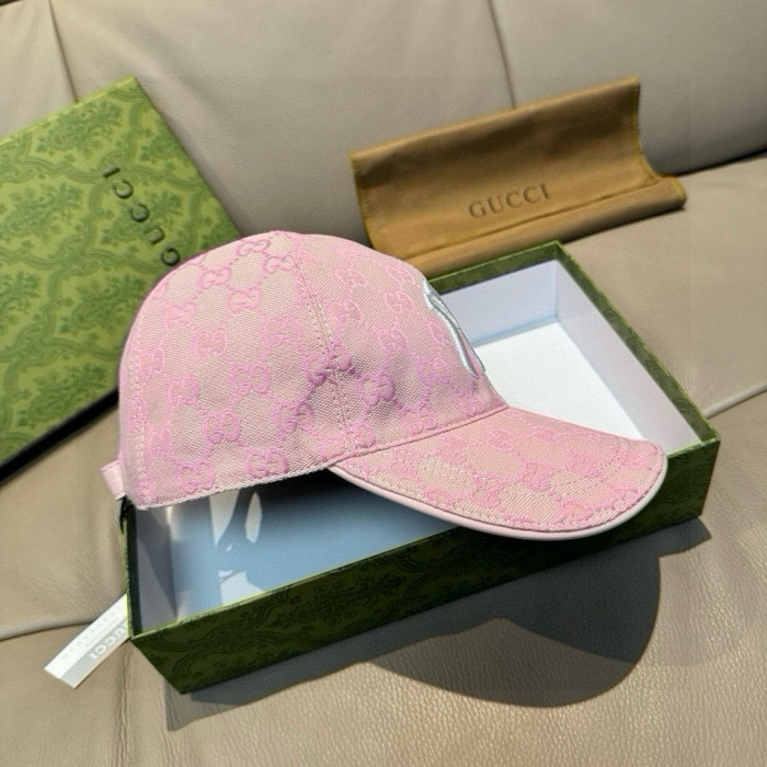 【話題商品！】 NY 激安偽物 NY&Gucci（グッチ）のコラボレーション型野球帽