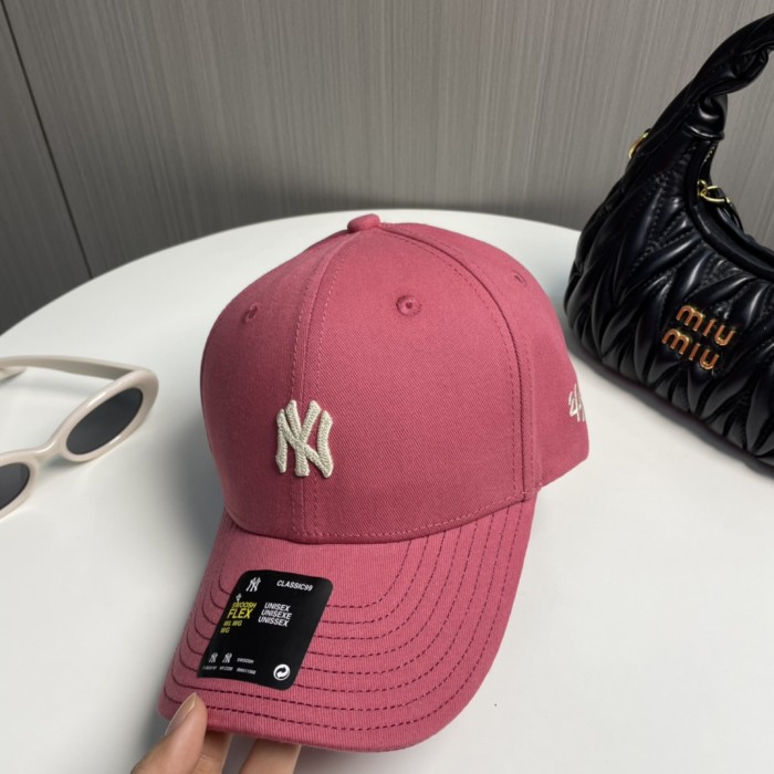 超奇跡の入荷☆ NY 激安通販 の刺繍野球帽