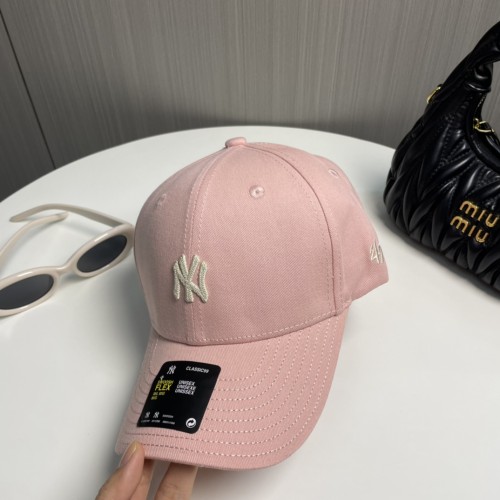 一目惚れ♪ NY n級品 の刺繍野球帽