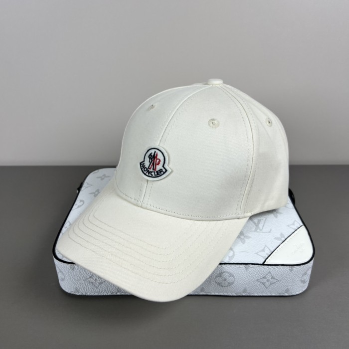 高品質  モンクレール n級品 春の新しい個性的な野球帽