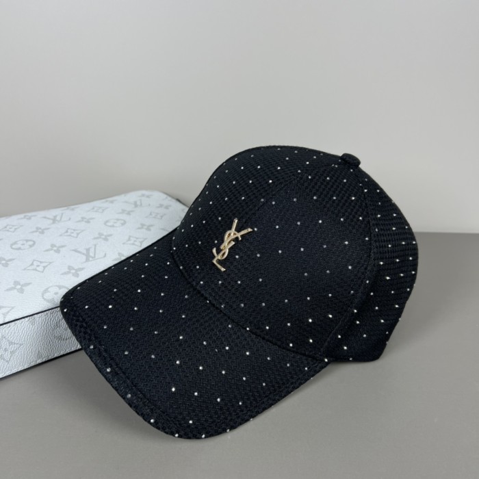 【限定】YSLイヴサンローラン n級品の野球帽