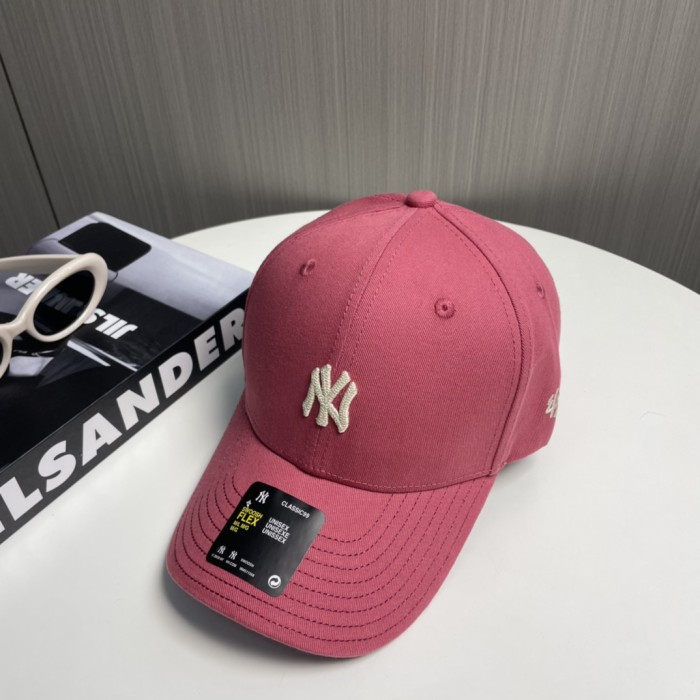 超奇跡の入荷☆ NY 激安通販 の刺繍野球帽