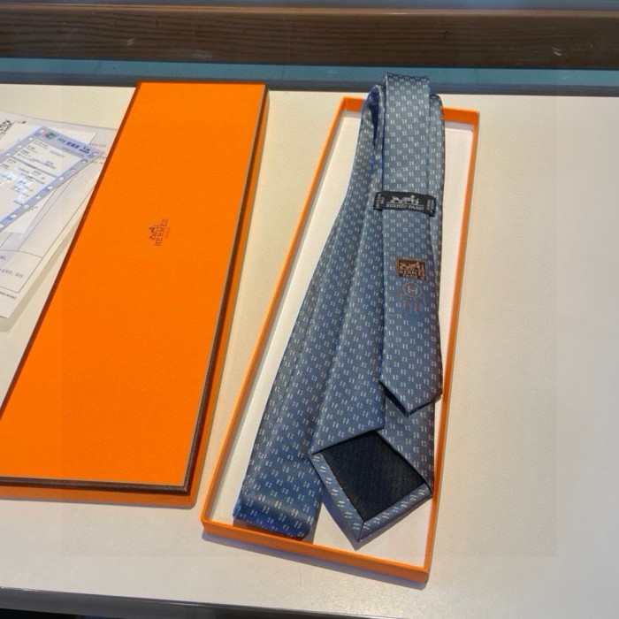 【限定】エルメス 激安通販 メンズネクタイ