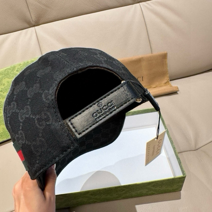超話題! NY コピーおすすめ NY&Gucci（グッチ）の最新コラボモデルオリジナル野球帽